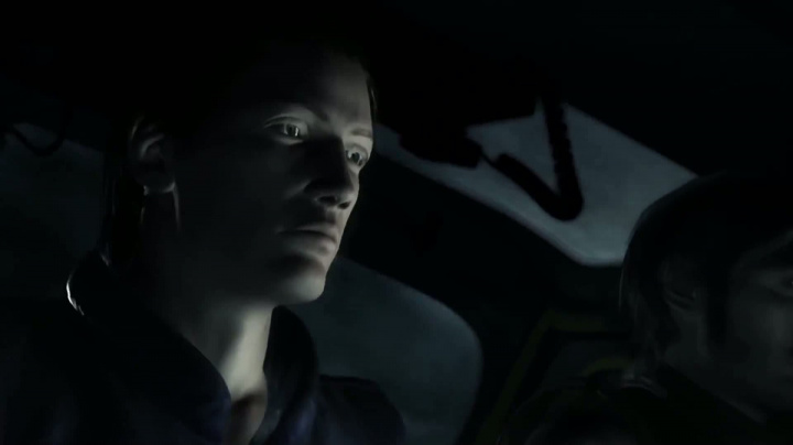 Resident Evil Zero - Remaster Trailer