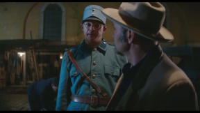 Wilsonov - ukázka Vypněte si mobilní telefony