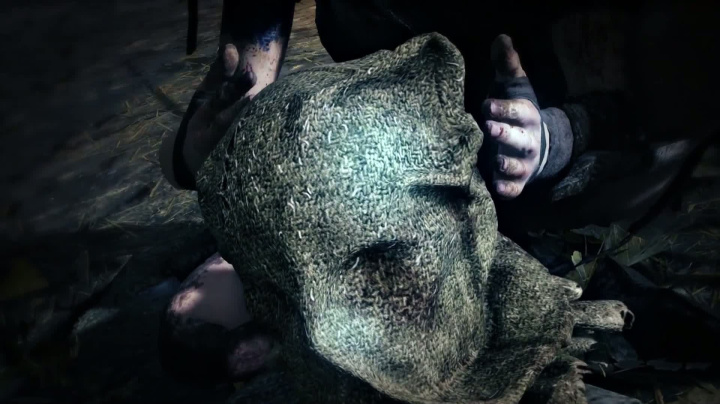 Hellblade – Gameplay Trailer
