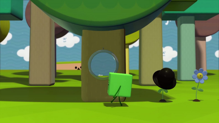Wattam - E3 Trailer