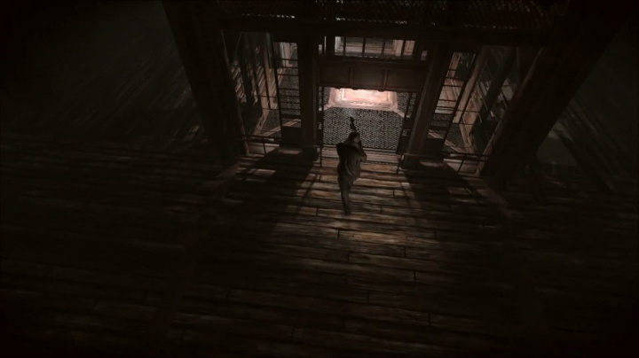 Alone in the Dark: Illumination - Release Trailer