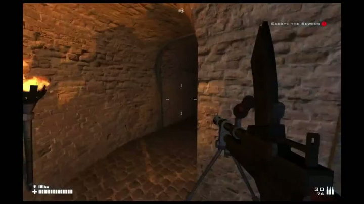 Bedlam – Gameplay trailer