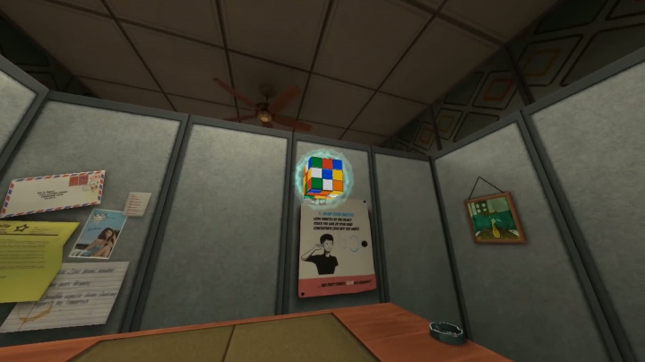 Esper - Official Trailer