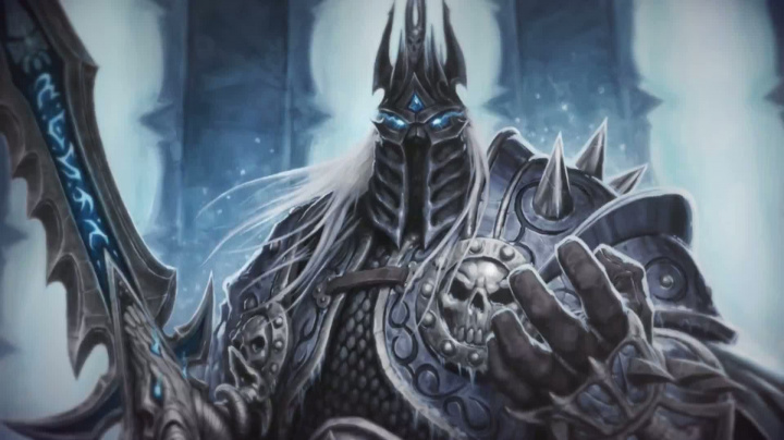 Hearthstone – New Hero: Medivh
