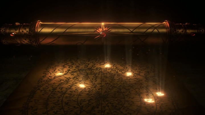 The Elder Scrolls: Legends - E3 2015 Teaser Trailer