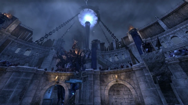The Elder Scrolls Online: Tamriel Unlimited - Bethesda E3 Showcase Trailer