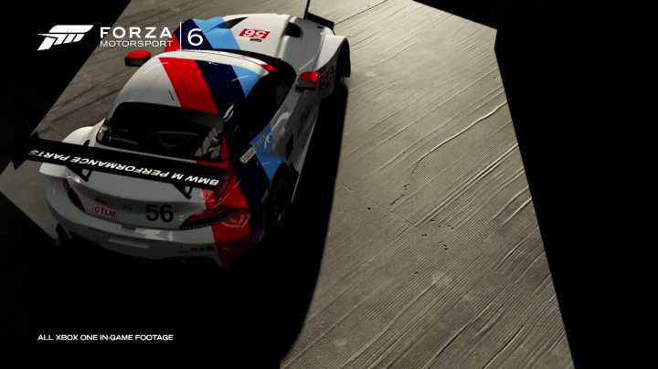 Forza 6 – E3 gameplay trailer