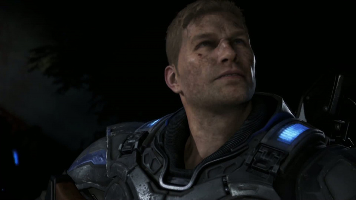 Gears of War 4 – E3 gameplay trailer