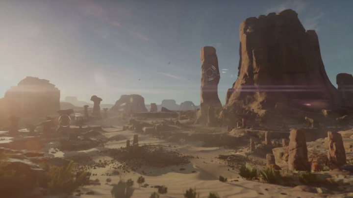 Mass Effect: Andromeda – Official E3 2015 Announce Trailer