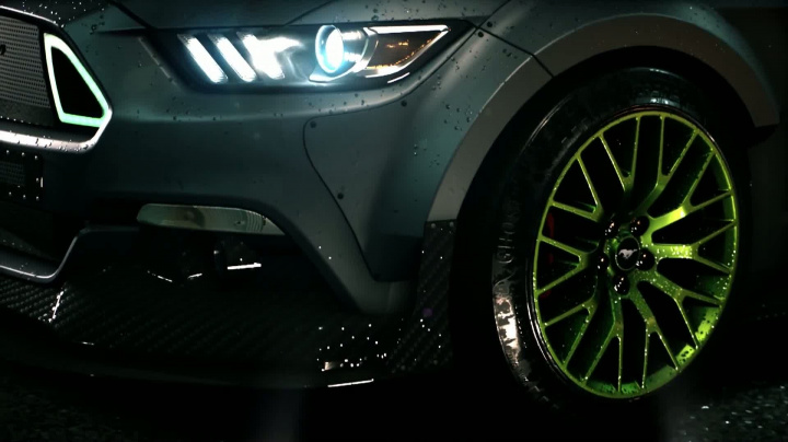Need for Speed Official – E3 Trailer PC, PS4, Xbox One