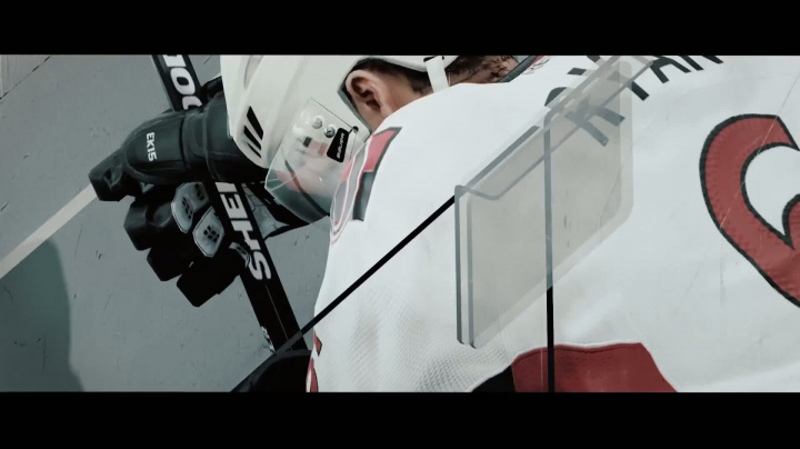 NHL 16 – E3 2015 Trailer