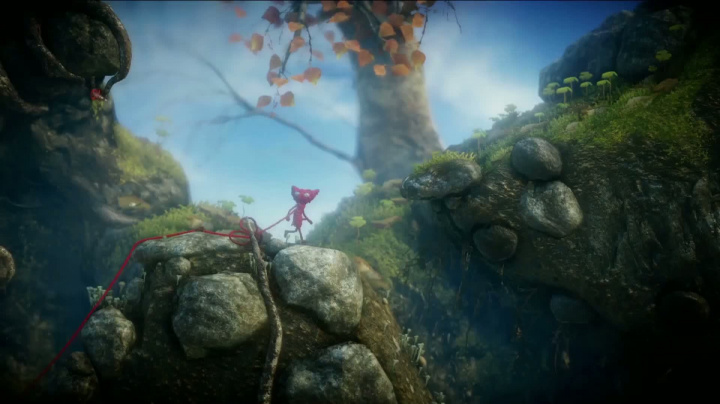 Unravel – E3 2015 trailer