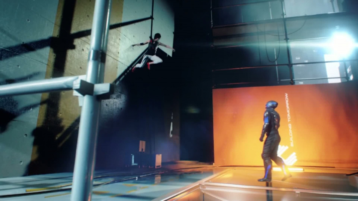 Mirror’s Edge Catalyst – Announcement Trailer | E3 2015