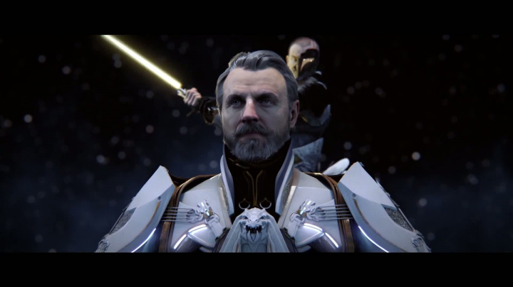 Star Wars: The Old Republic – Knights of the Fallen Empire – “Sacrifice” Trailer