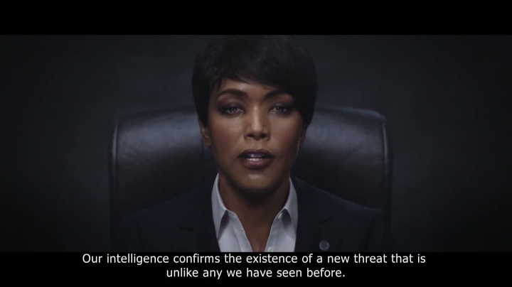 Tom Clancy’s Rainbow Six Siege Official – E3 2015 White Masks Reveal