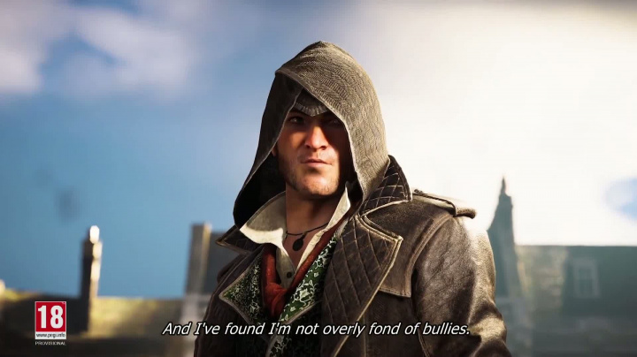 Assassin’s Creed Syndicate – Gameplay Walkthrough 2 [EUROPE]