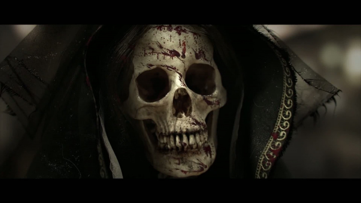 Tom Clancy’s Ghost Recon Wildlands – E3 2015 trailer