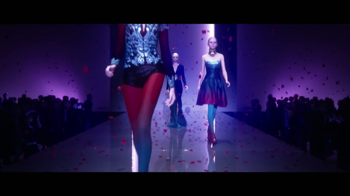 Hitman - E3 2015 Trailer