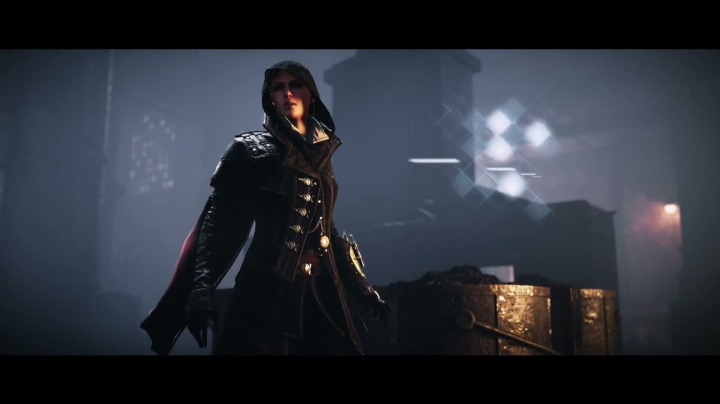 Assassin’s Creed Syndicate – Evie Frye Trailer [US]