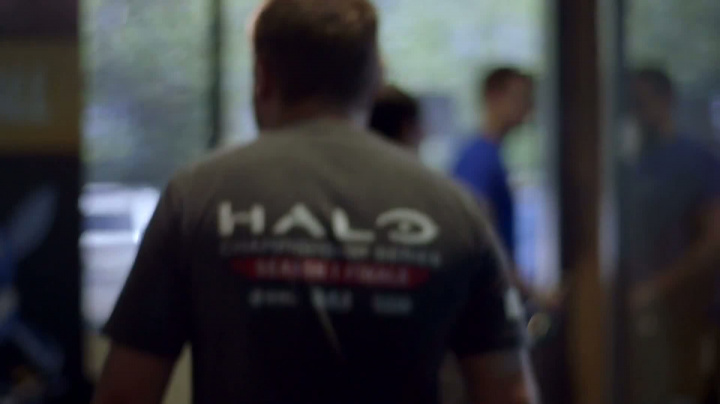 Halo 5 – Warzone Making of