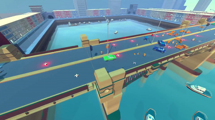 Glitchrunners - Trailer