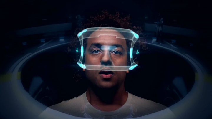 RIGS – E3 2015 trailer