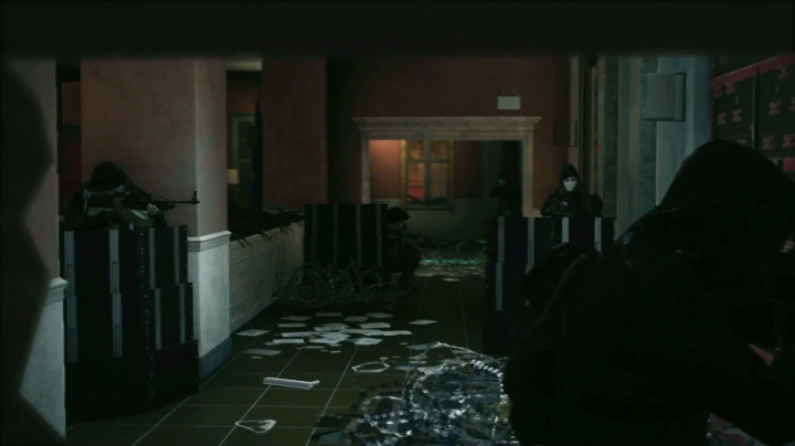 Rainbow Six Siege Official – E3 2015 Terrorist Hunt Co-Op Trailer