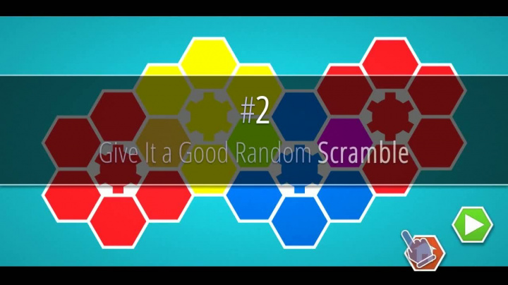 Prismatica - trailer