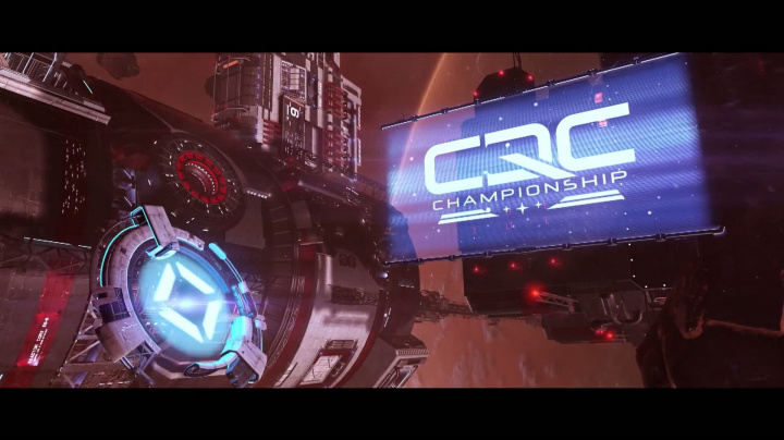 Elite: Dangerous – Xbox One Launch Trailer