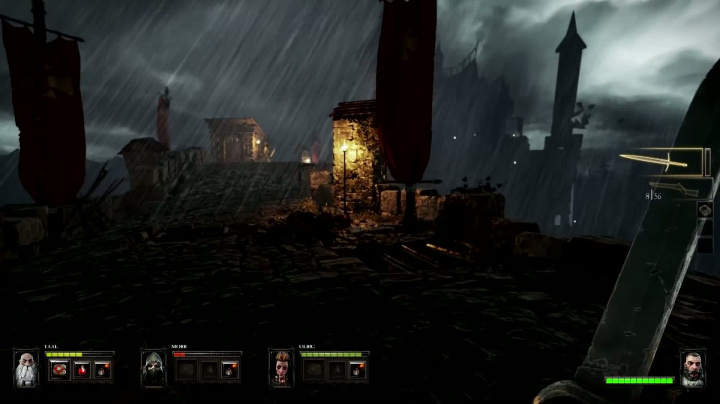 Warhammer: End Times - Vermintide  E3 Trailer