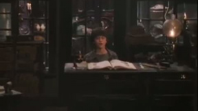 Harry Potter &amp; The Sorcerer´s Stone - Harry´s Wand