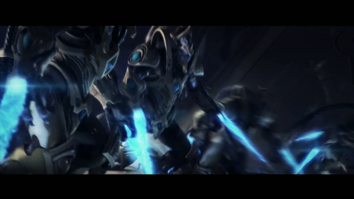 StarCraft II: Legacy of the Void - Prologue - Whispers of Oblivion