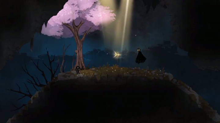 Typoman - E3 2015 trailer