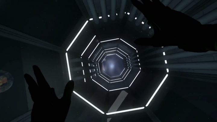 Tacoma - E3 2015 trailer