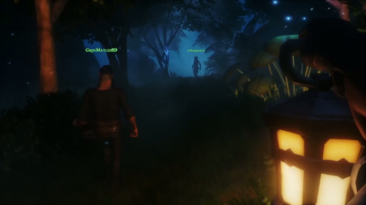 Sea of Thieves - E3 Announce Trailer