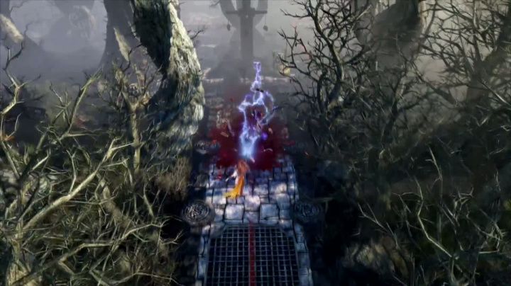 Deathtrap - trailer E3 2015