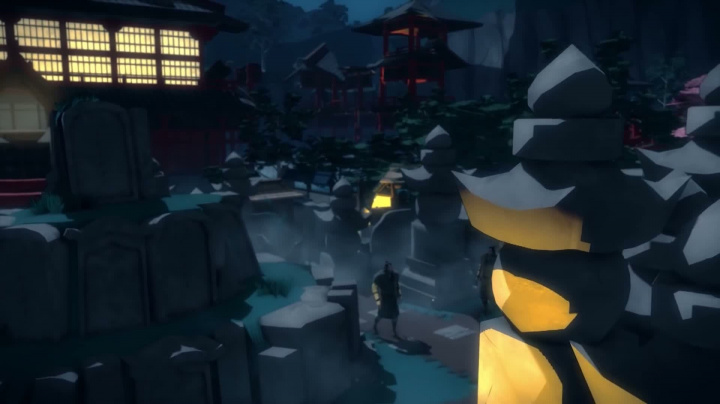 TwinSouls: The Path of Shadows - E3 2015 Trailer