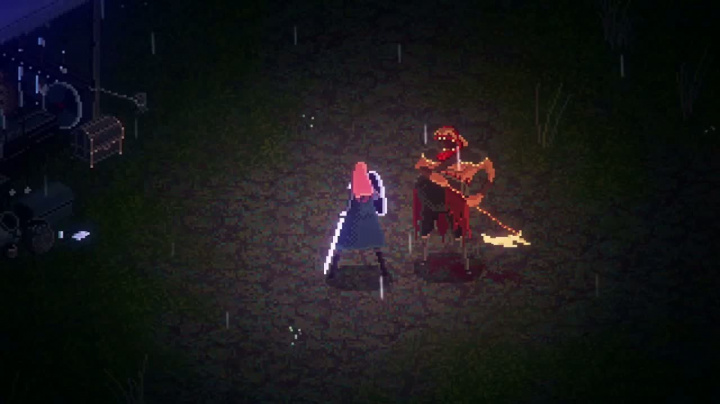 EITR - Gameplay Trailer