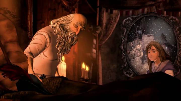 King's Quest - Chapter 1 Gameplay Trailer