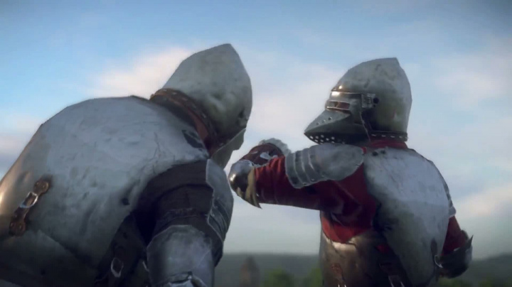 Kingdom Come: Deliverance - E3 2015 Trailer