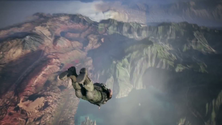 Ghost Recon Wildlands - Představení světa