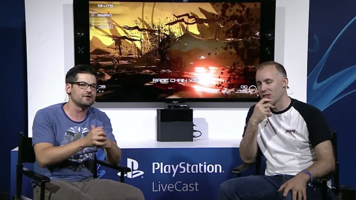 Shadow of the Beast – Live Coverage