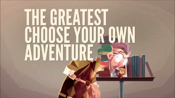 Official Jenny LeClue - A Handmade Adventure Game Kickstarter Trailer