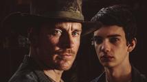 Slow West