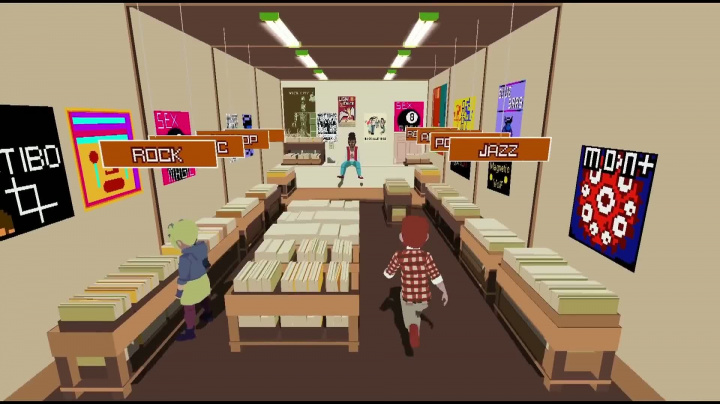 YIIK: A Postmodern RPG – E3 2015 Trailer