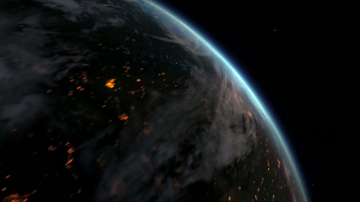Horizon Zero Dawn - E3 2015 Gameplay Trailer