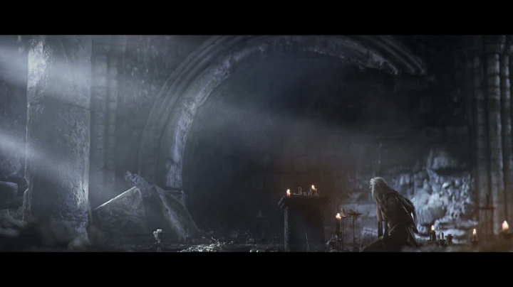 Dark Souls III - Announcement Trailer