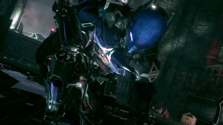 Batman: Arkham Knight – Launch Trailer