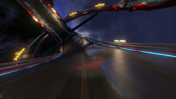 Trackmania Turbo - E3 2015 trailer