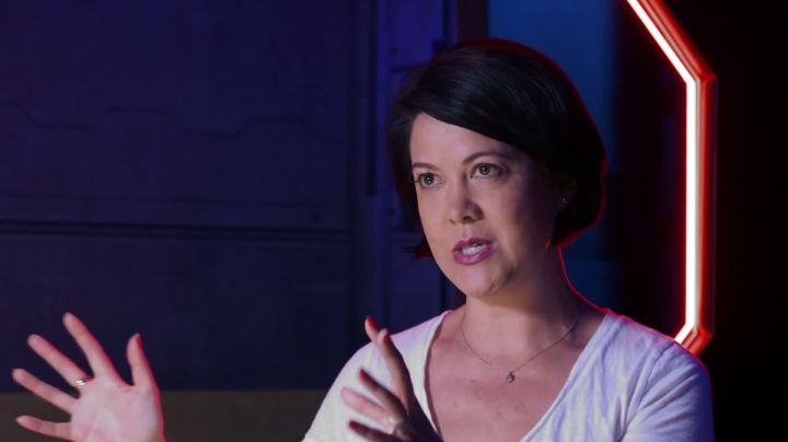 Halo 5 Guardians: E3 Hololens Experience